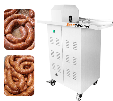 เครื่องมัด