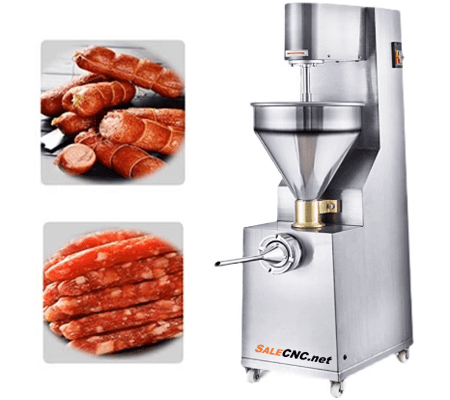 เคร่องทำกุนเชียง