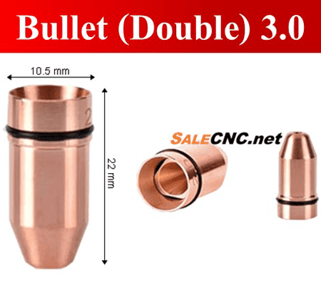 Bullet Double 3.0