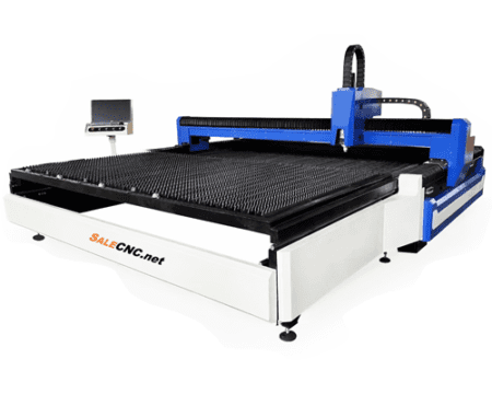 CNC Laser 3000x1500 3000W 1