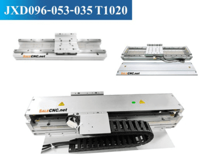 Magnetic Linear Motor JXD096-053-035 T1020