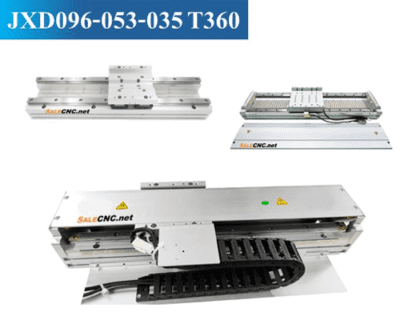 Magnetic Linear Motor JXD096-053-035 T360