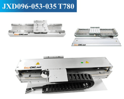 Magnetic Linear Motor JXD096-053-035 T780