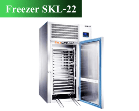 SKL 22