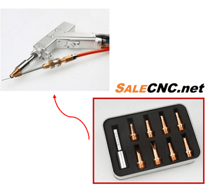 หัวเชื่อม