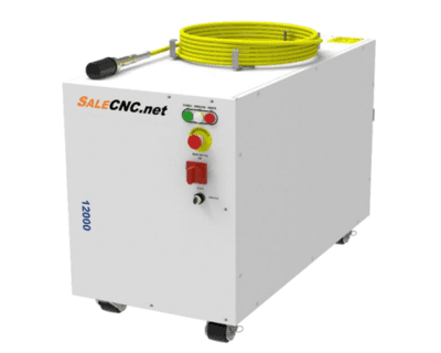 Fiber Laser 12000W HPFL-12000-G3 High Power