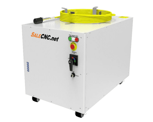 High Power Fiber Laser HPFL-20000-G3 1 High Power Fiber Laser HPFL-20000-G3