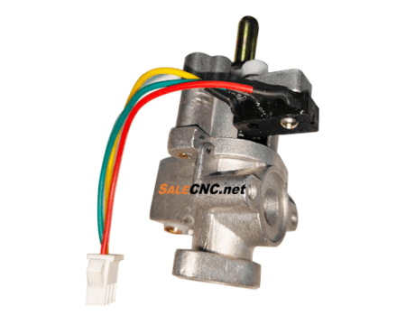 หัวแก๊สจุดแก๊ส - อะไหล่ตู้นึ่ง (Gas Burner Igniter for Steamer) 1 หัวจุดแก๊ส