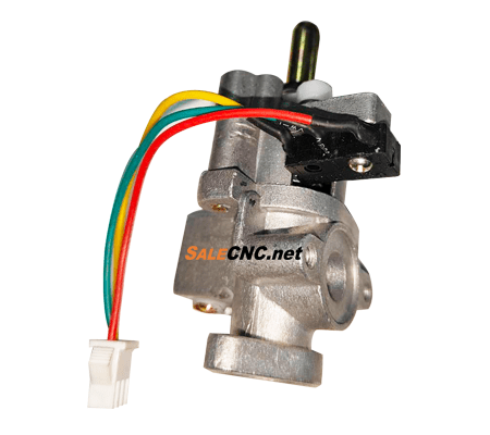 หัวจุดแก๊ส