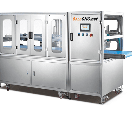 เครื่องตัดเค้กใหญ่