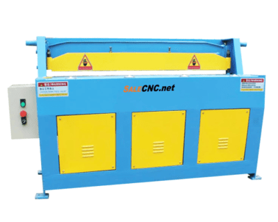 Cutting Machine 3 Metal Cutting Machine เครื่องตัดแผ่น-เหล็กและอลูมิเนียม อัตโนมัติ