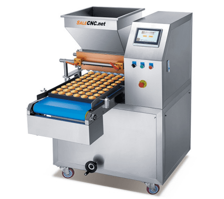 เครื่องหยอดเค้ก