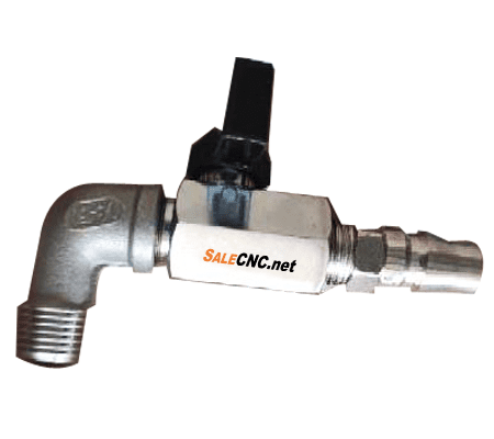 วาวส์เครื่องหมัก