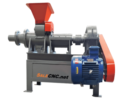 เครื่องอัดรีด-extruder machine รุ่น เครื่องอัดถ่าน  อัดฟืน M11