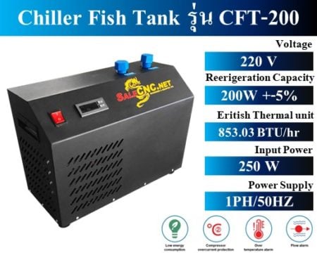 CFT200