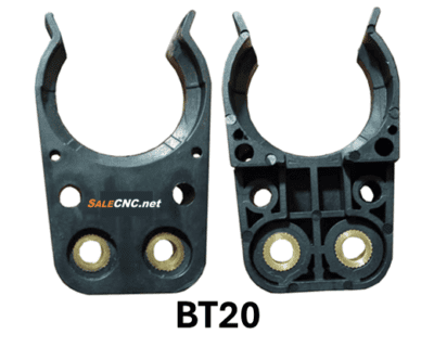 CNC Router Parts 13 Engraving machine tool holder BT20 แคลมป์จับ หัวจับเครื่องมือกัด-กลึง