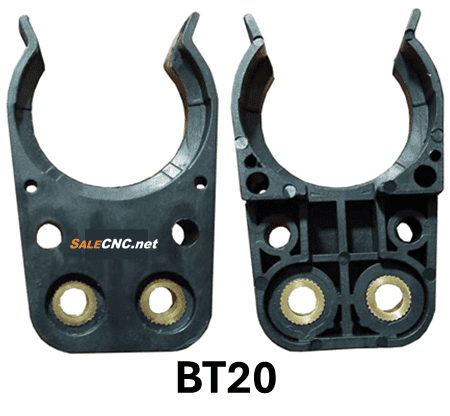 CNC Tool Holder BT20 เครื่องจับเครื่องมือกัดกลึง 500x400 1