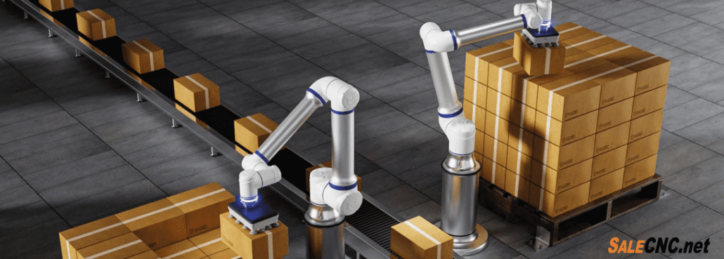robots