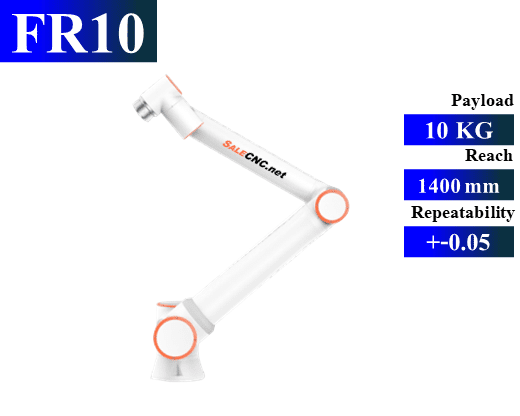 Robot- FAIRINO รุ่น FR10 1 Robot- FAIRINO รุ่น FR10