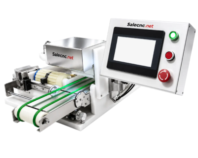 Automatic Skewer Machine