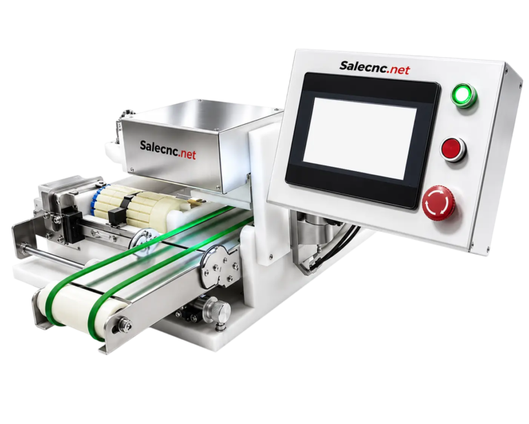 Automatic Skewer Machine