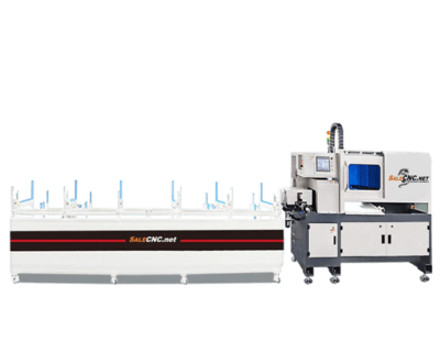 Laser tube cutting machine-G70 1500-3000W