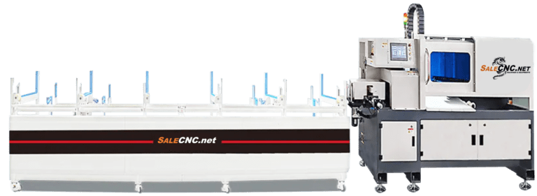 Laser tube cutting machine-G70 1500-3000W