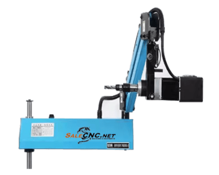 เครื่องต๊าปไฟฟ้า M6-36 Electric tapping machine M6-36 1 เครื่องต๊าปไฟฟ้า