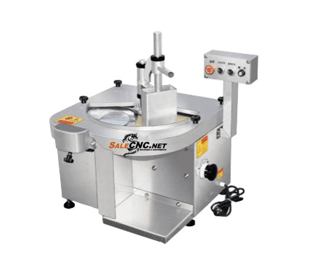Automatic meat slicer7
