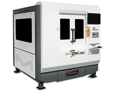 Precision Fiber Laser Cutting machine MCT-4060