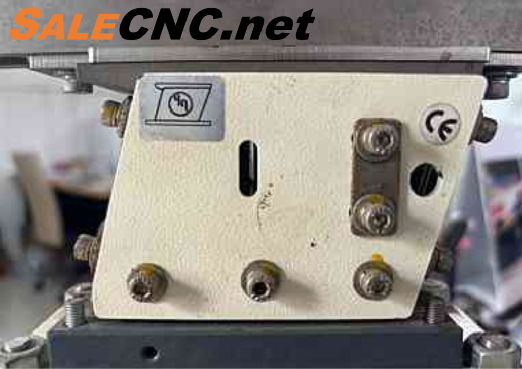 YQ-100T เครื่องป้อนแบบสั่น (Vibration Feeder) 8 8