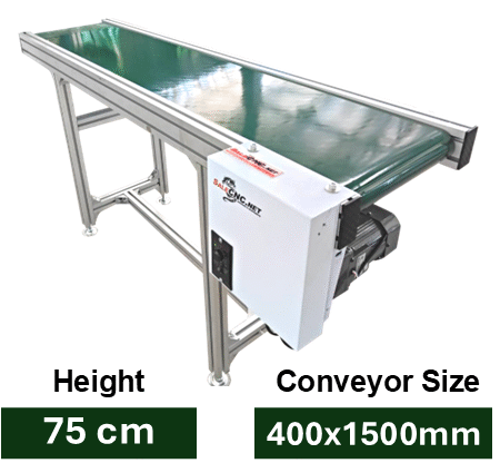 Conveyor A 12