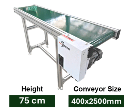 Conveyor A 14