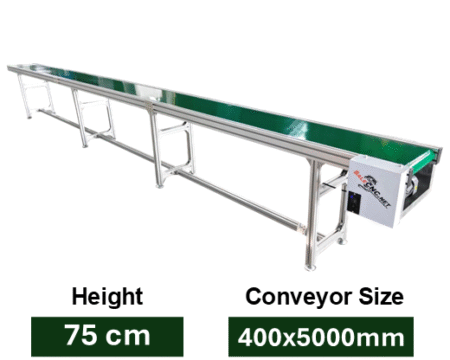 Conveyor A 19