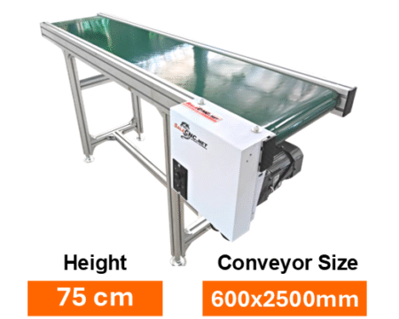 Conveyor A 34