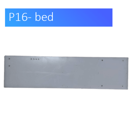 P16 bed