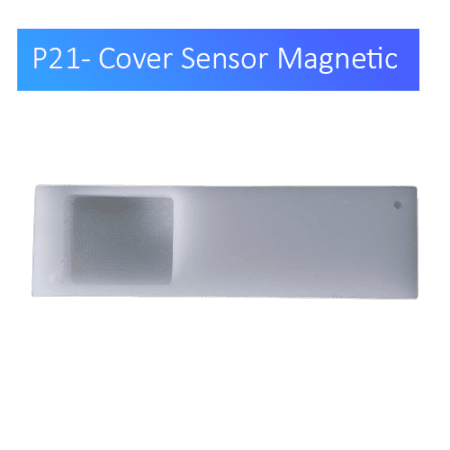 P21 Cover Sensor Magnetic