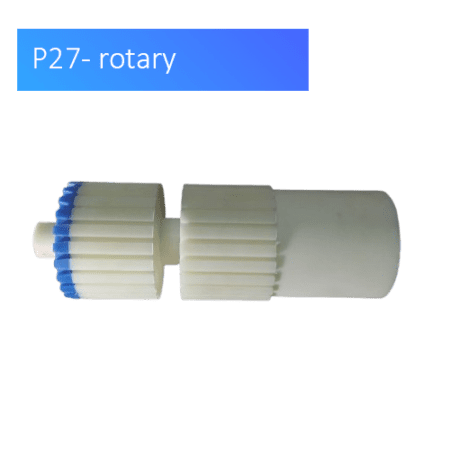 P27 rotary