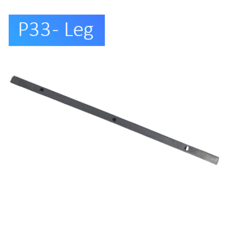 P33 Leg