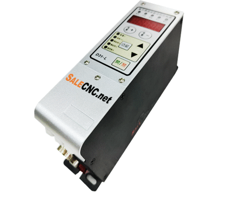 SDVC31-M ตัวแปรความถี่ดิจิตอล Controller (Input voltage : 85V-260V) 8 ควบคุม3