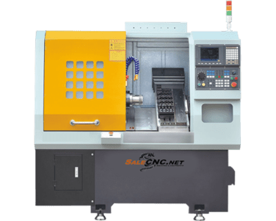 CNC Lathe Turning Fully รุ่น BYNC36