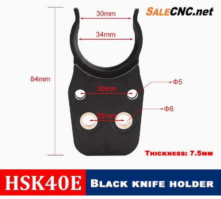 Engraving machine tool holder HSK40E แคลมป์จับ หัวจับเครื่องมือกัด-กลึง 1 Engraving machine tool holder HSK40E แคลมป์จับ หัวจับเครื่องมือกัด-กลึง