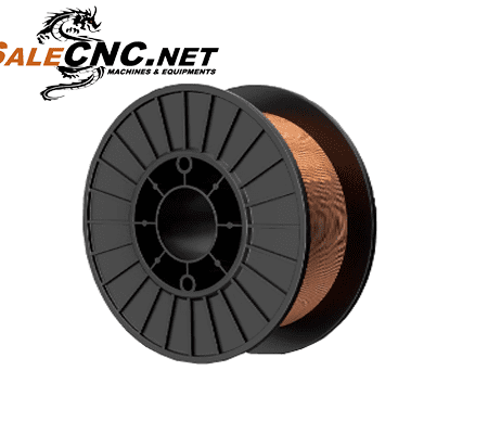 ลวดเชื่อมเลเชอร์ไฟล์เบอร์