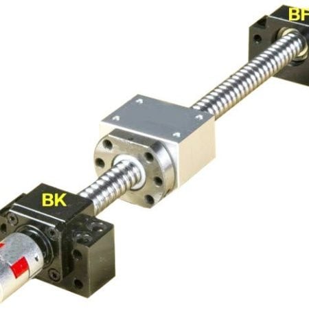 1.Ball Screw Set 3210 3000