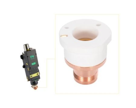 Ceramic body D41 M11