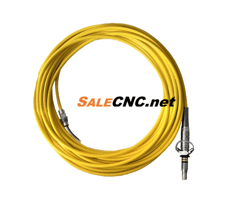Laser Fiber Optic Cable