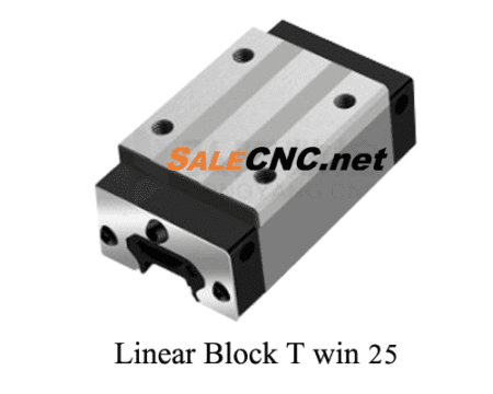 T win 25