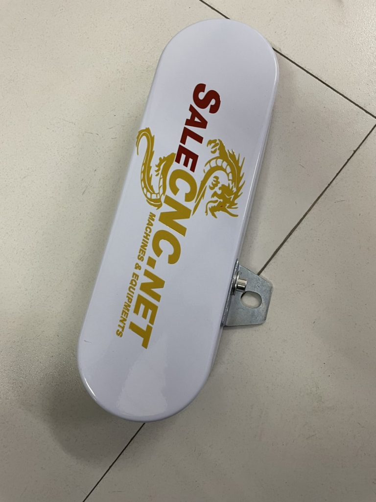 Conveyor Belt Guard