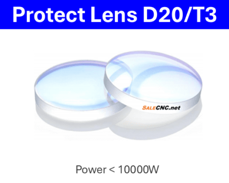 Super Laser Protection D20/T3 Power ≤ 10000W 1 สไลด์3