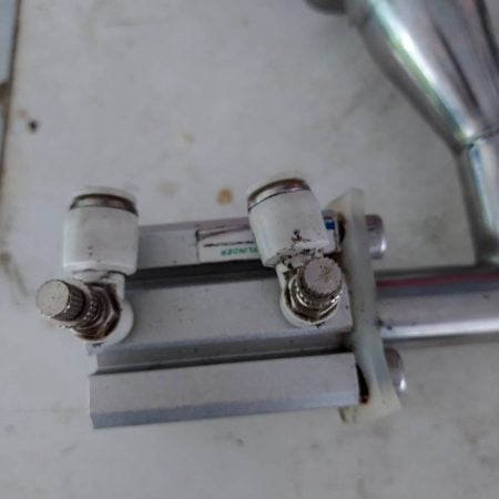 อะไหล่เครื่องกรอกน้ำจิ้ม